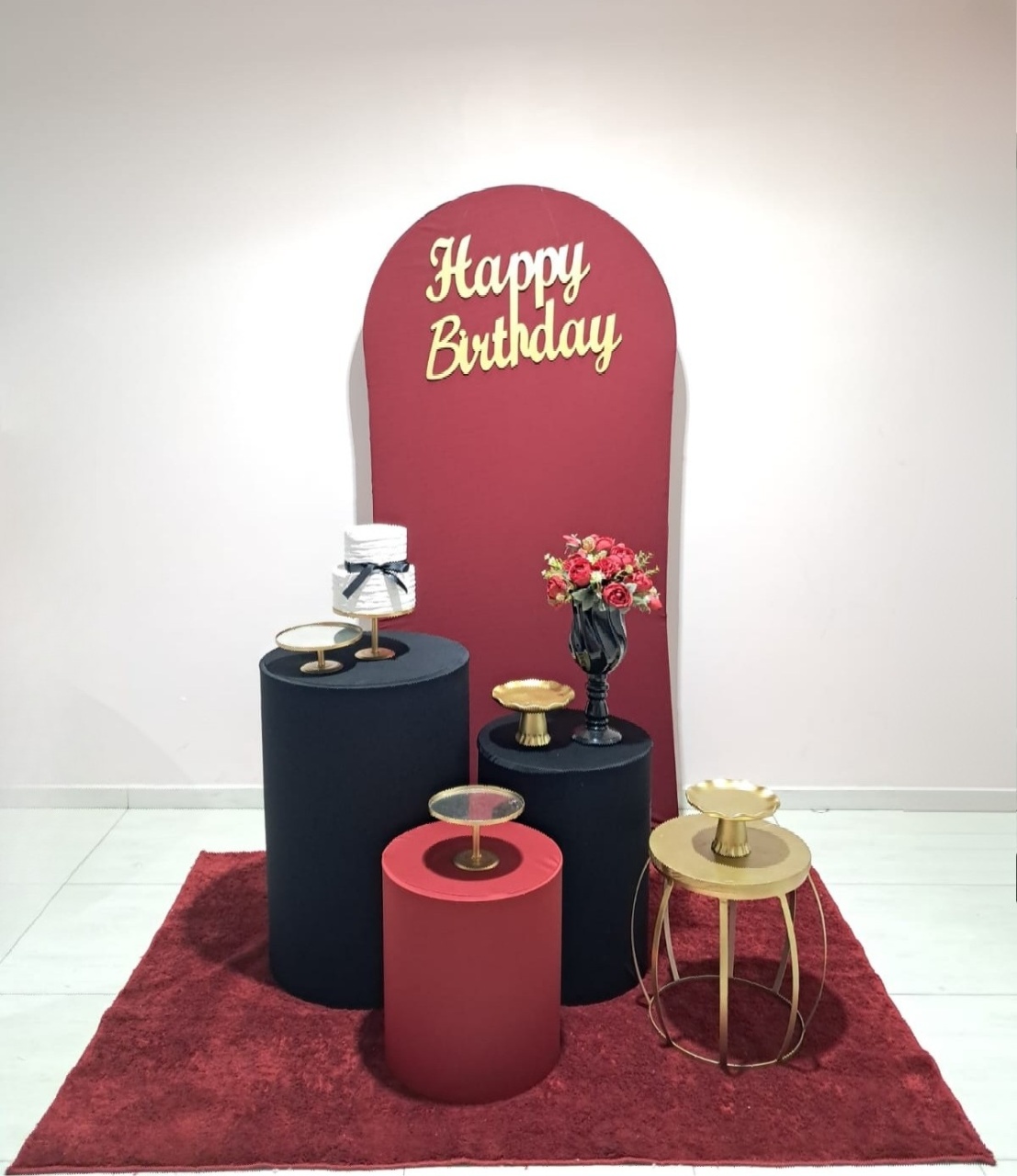 Feminino  - Lilo Decor