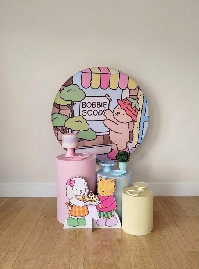 Bob Goods  - Lilo Decor