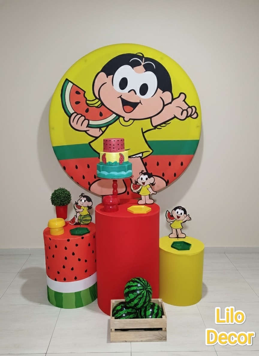 Magali - Lilo Decor