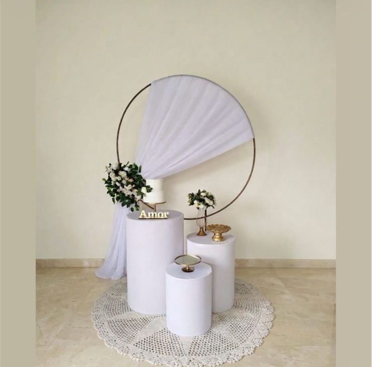 Kit Casamento  - Lilo Decor