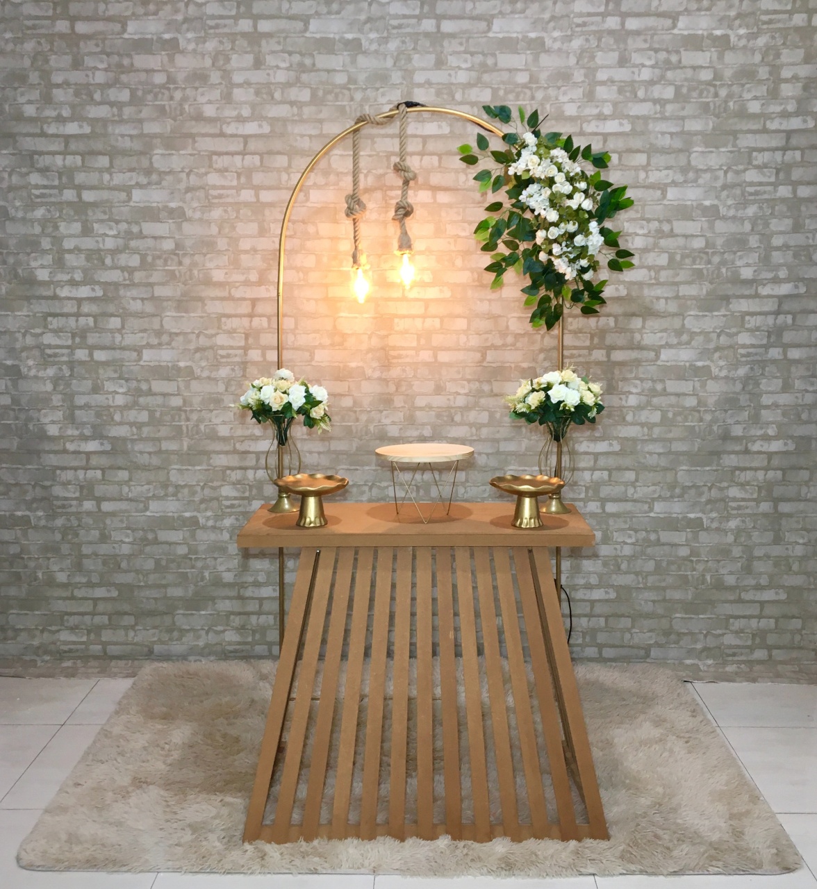 Casamento - Lilo Decor