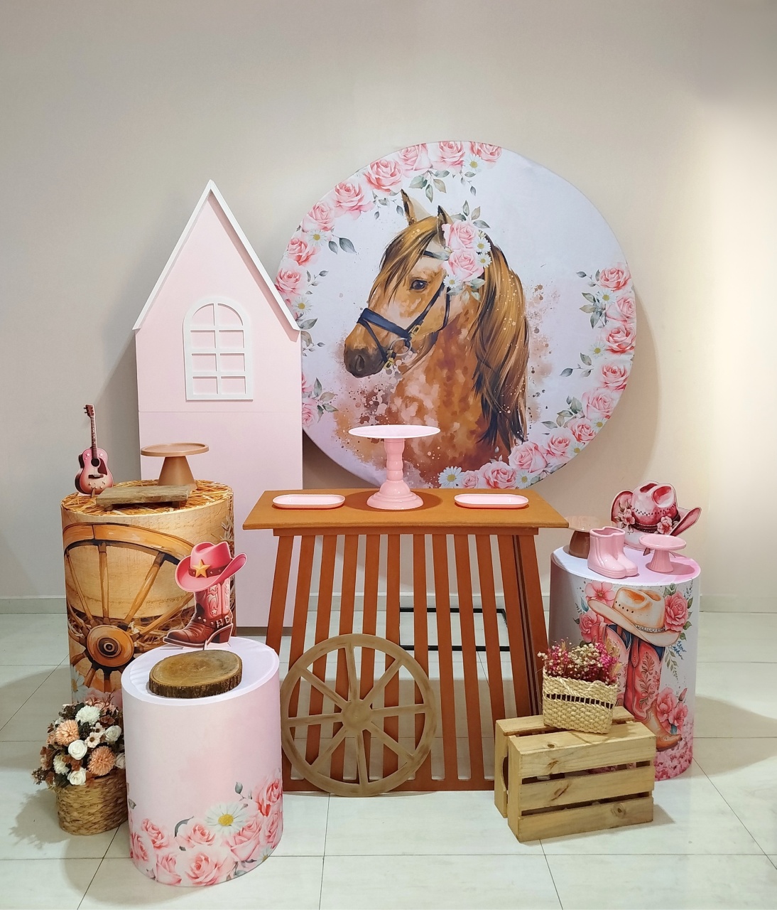 Country  - Lilo Decor