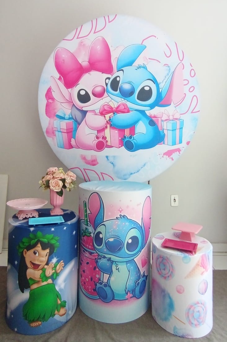 Kit P "1" - Loja pegue monte rc decoração