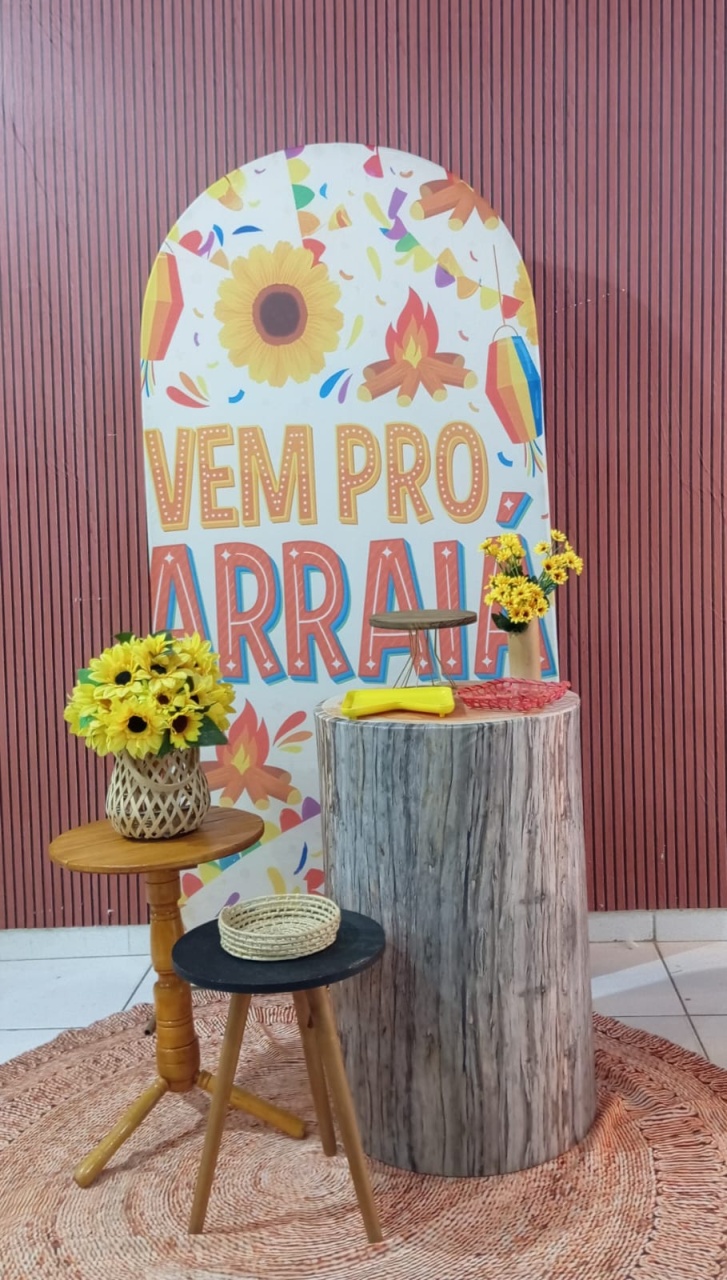 São João "14" - Loja pegue monte rc decoração