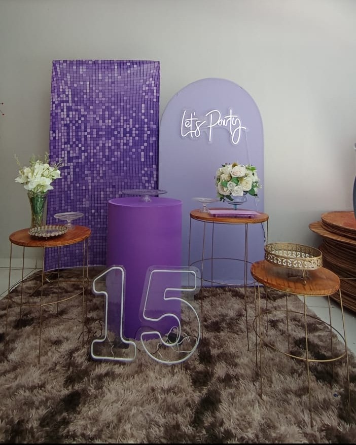 Kit "2" - Loja pegue monte rc decoração