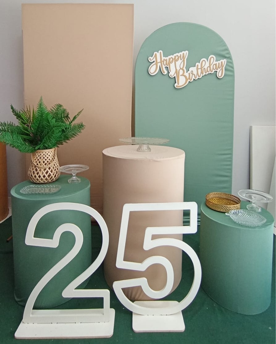 Kit Adulto 21 - Loja pegue monte rc decoração