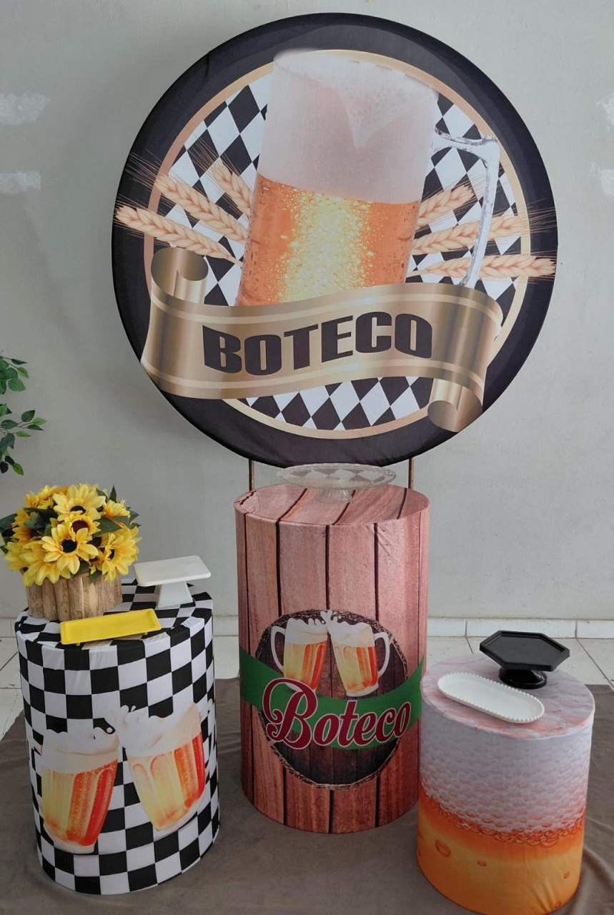 Kit Adulto 28 - Loja pegue monte rc decoração