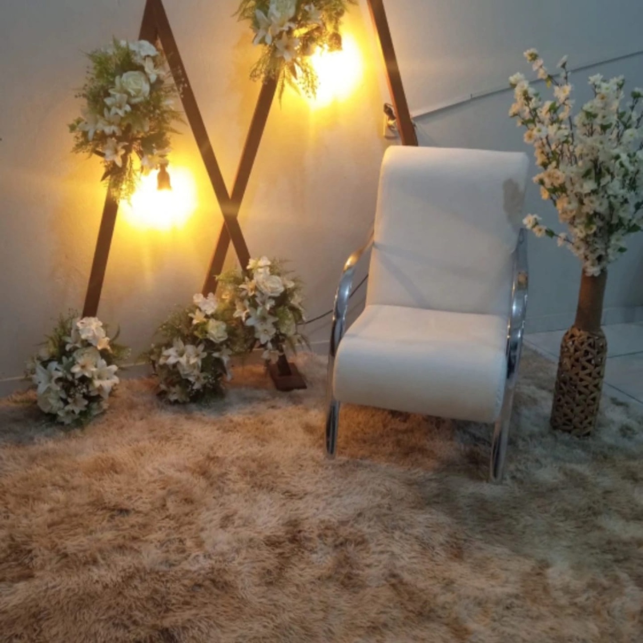 Kit Com Triangulo  - Loja pegue monte rc decoração