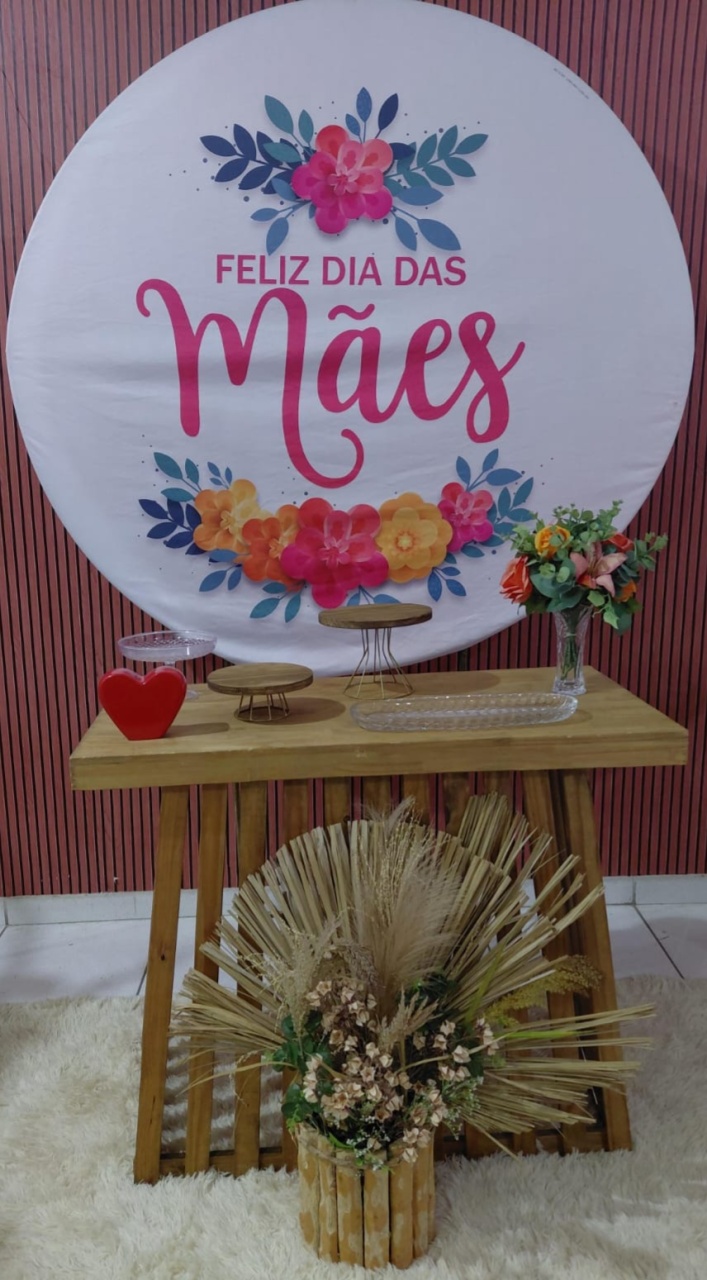 Dia das Mãe "9" - Loja pegue monte rc decoração