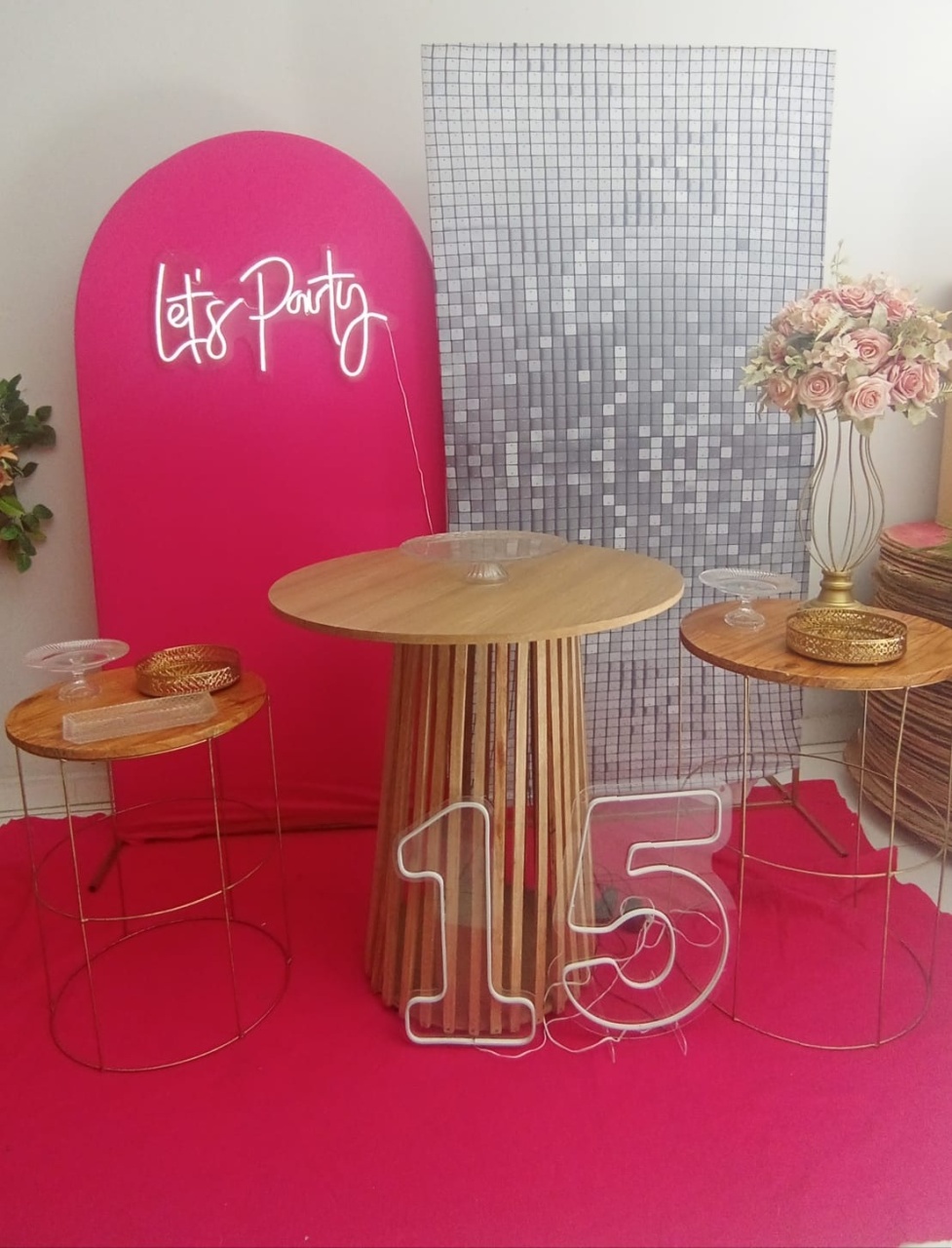 Kit 1 - Loja pegue monte rc decoração