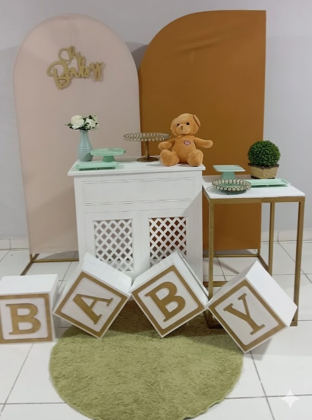 Revelação 10 - Loja pegue monte rc decoração