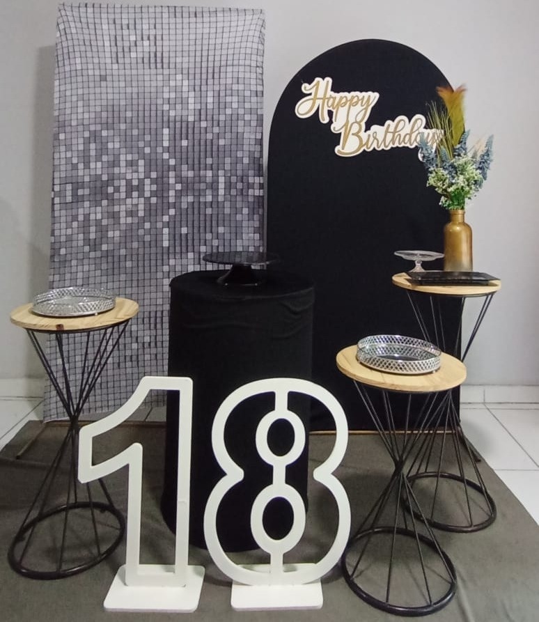 Kit Adulto 26 - Loja pegue monte rc decoração