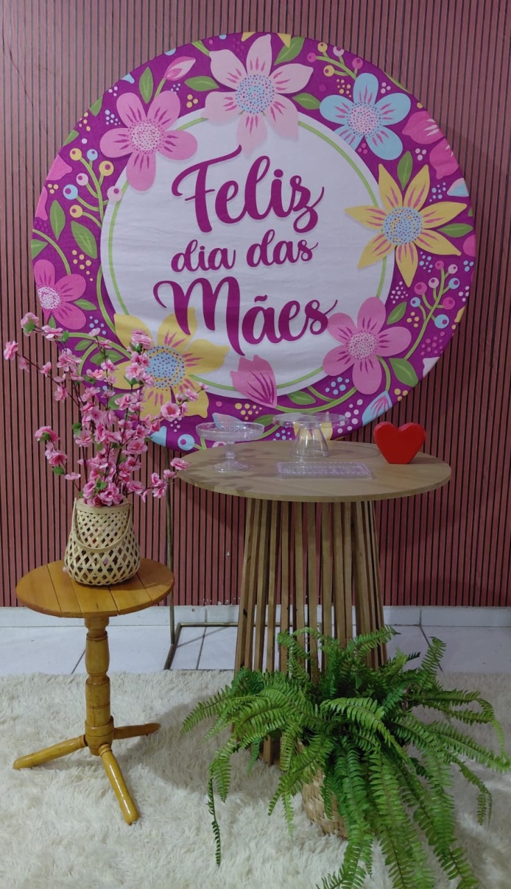 Dia das Mãe "8" - Loja pegue monte rc decoração
