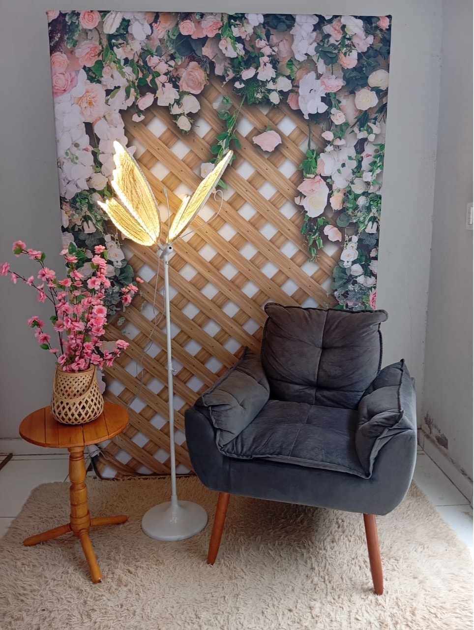Dia das Mãe "1" - Loja pegue monte rc decoração