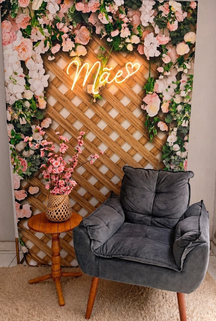 Dia das Mãe "14" - Loja pegue monte rc decoração