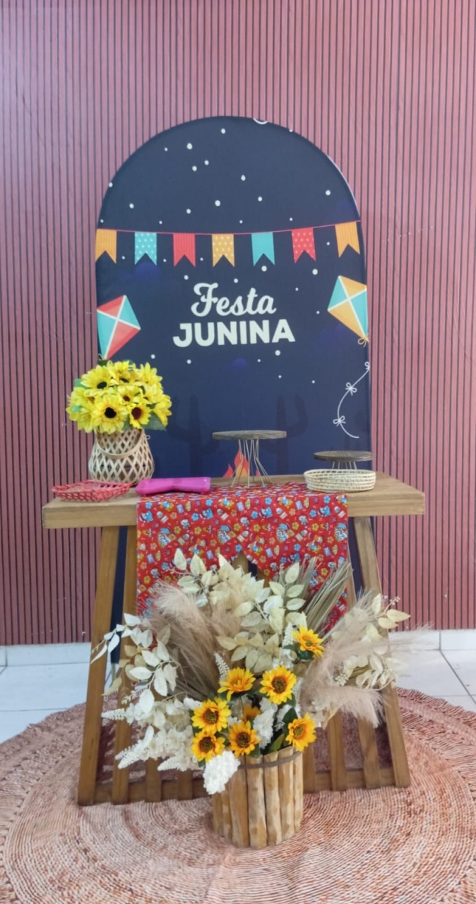 São João "12" - Loja pegue monte rc decoração