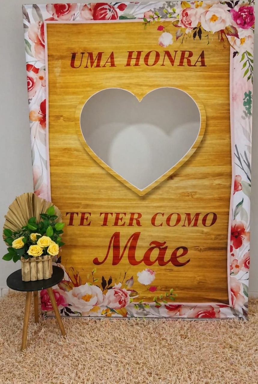 Dia das Mãe "4" - Loja pegue monte rc decoração