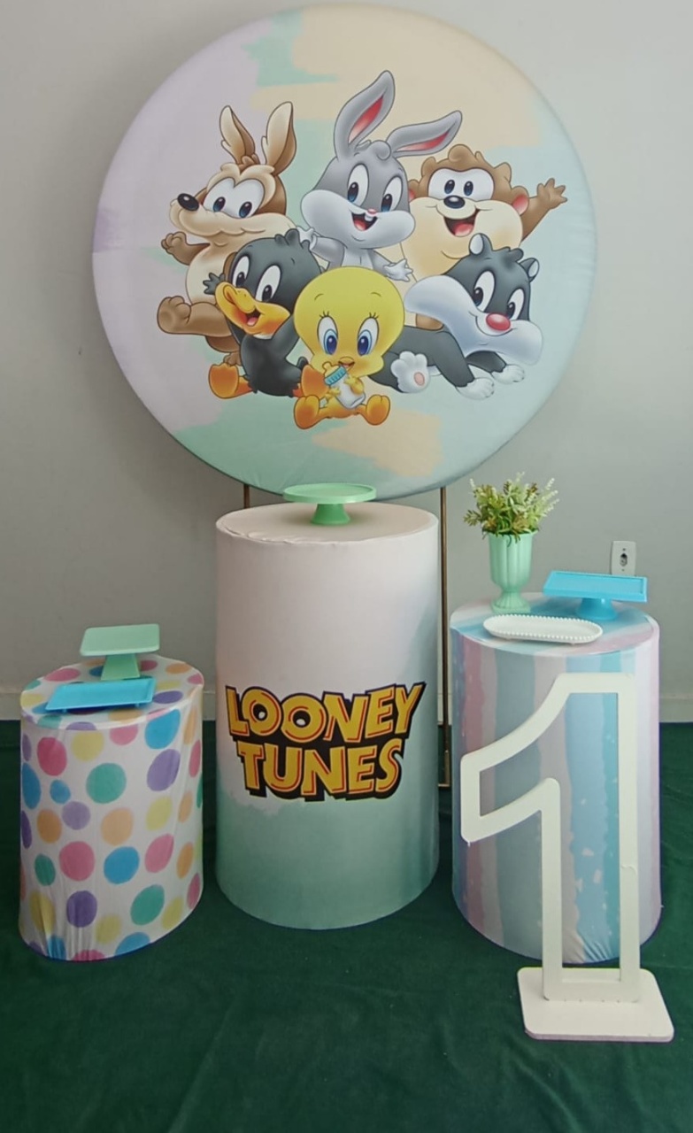 Loonen Toones P - Loja pegue monte rc decoração
