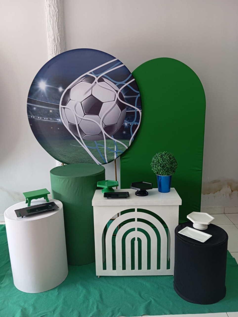 Kit Adulto 16 - Loja pegue monte rc decoração