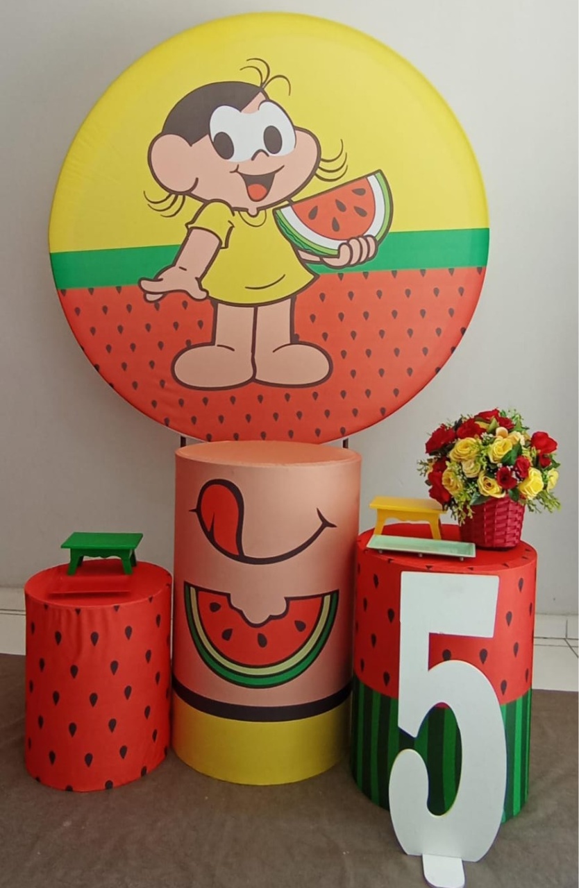 Magali P - Loja pegue monte rc decoração