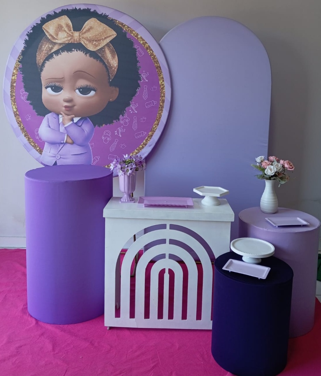 Poderosa Chefinha G  - Loja pegue monte rc decoração