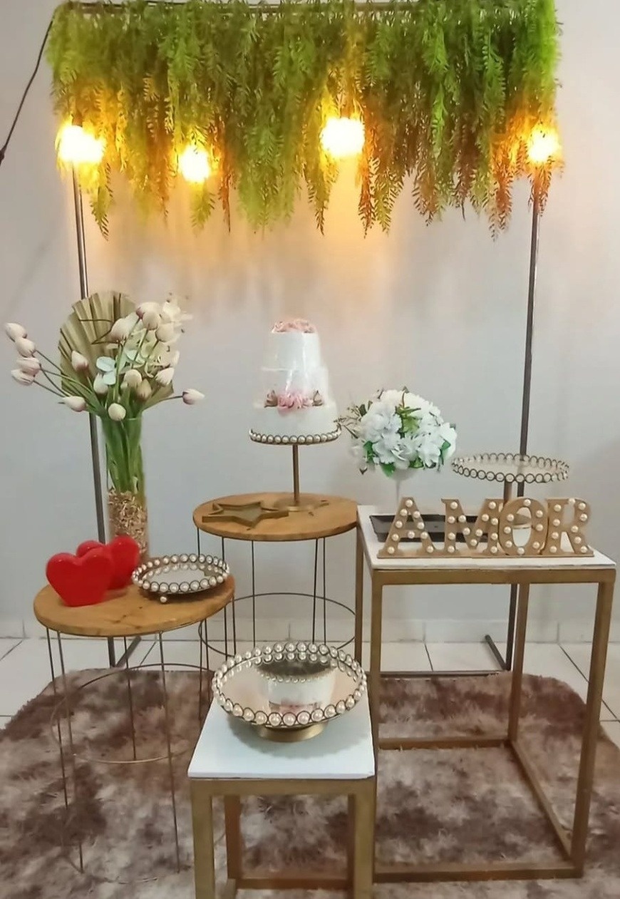 Composição M  - Loja pegue monte rc decoração