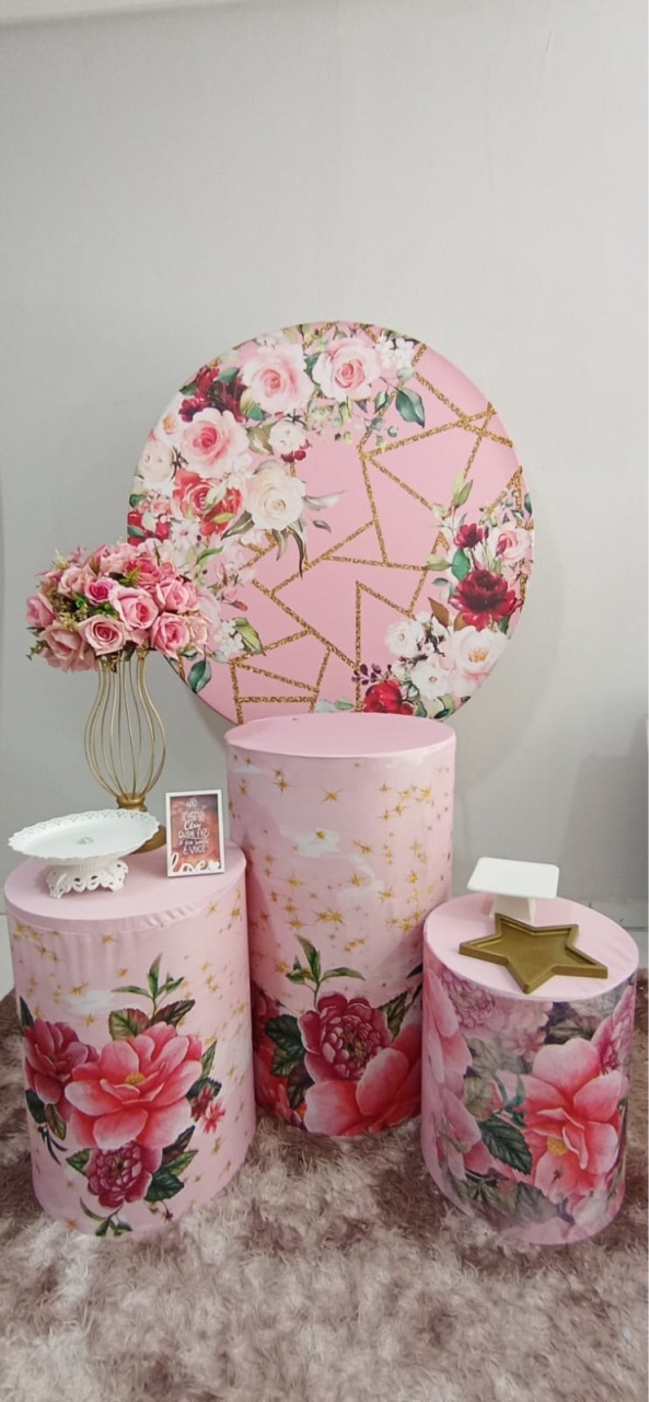 Kit Adulto 3 - Loja pegue monte rc decoração