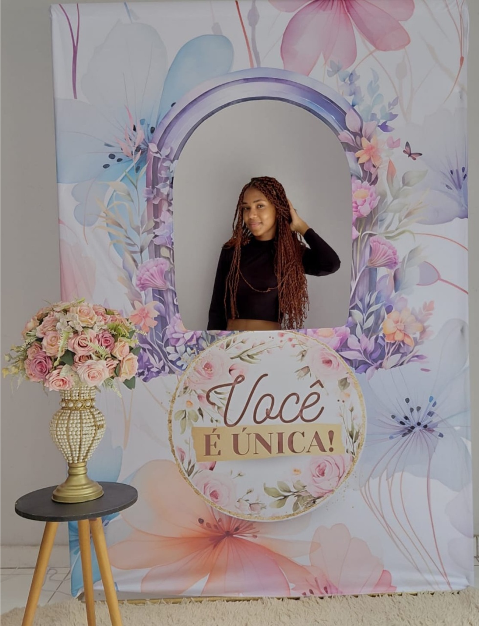 Dia das Mãe "2" - Loja pegue monte rc decoração