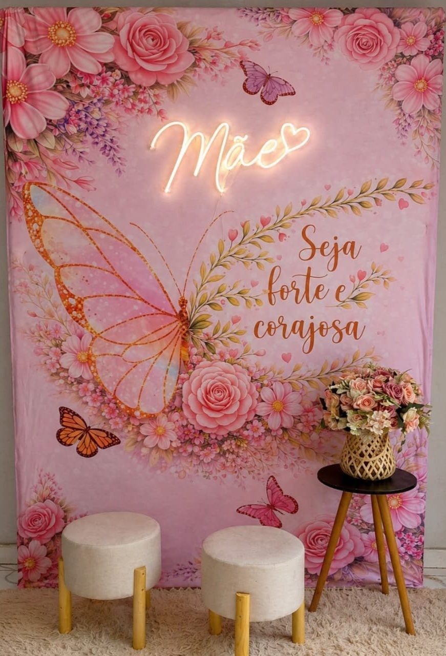 Dia das Mãe "13" - Loja pegue monte rc decoração