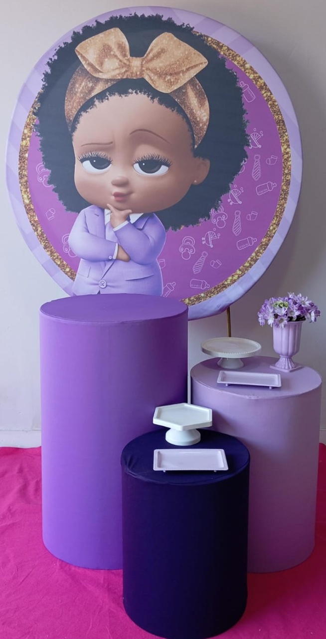 Poderosa Chefinha P  - Loja pegue monte rc decoração