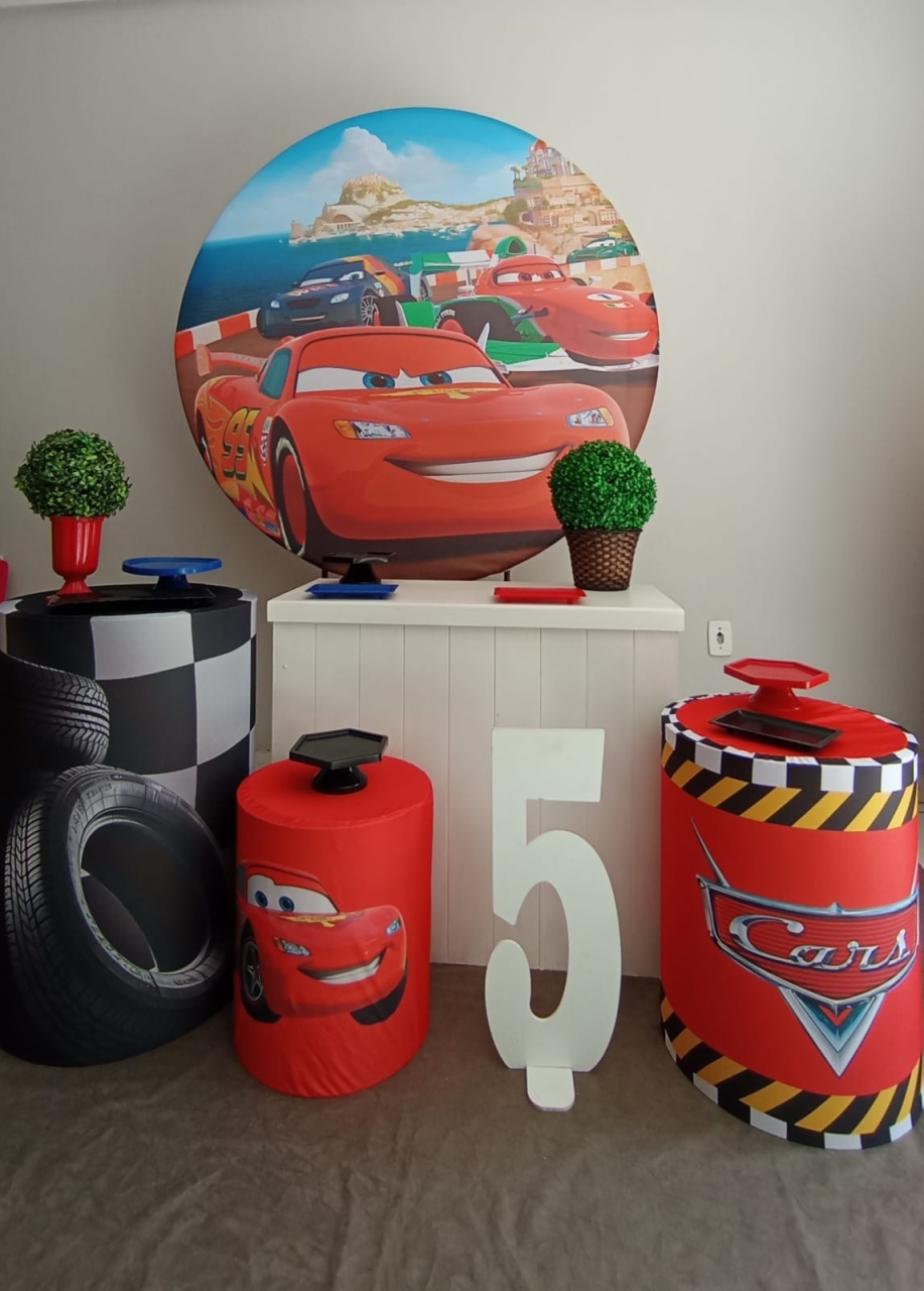 Carros M - Loja pegue monte rc decoração