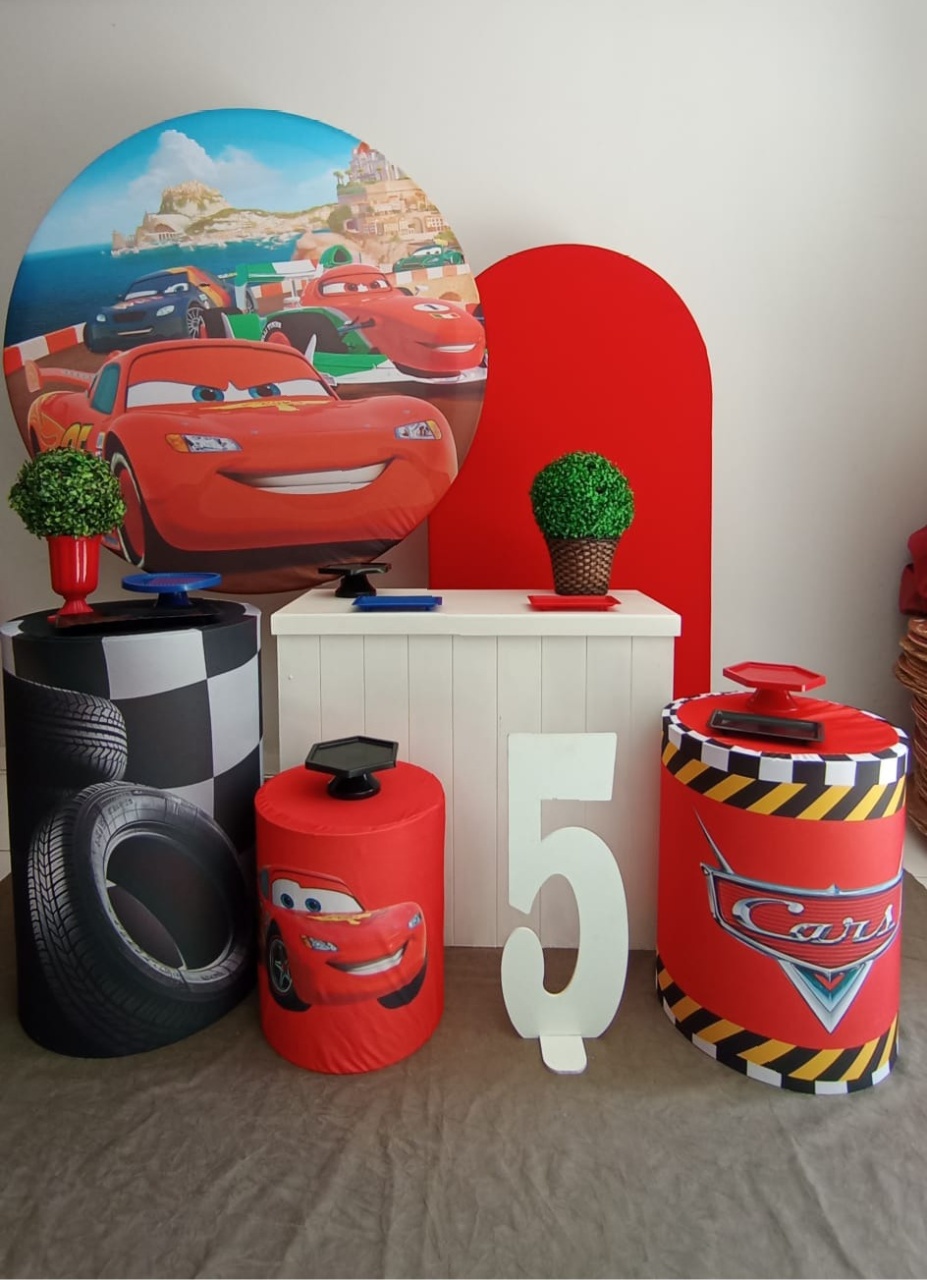 Carros G - Loja pegue monte rc decoração
