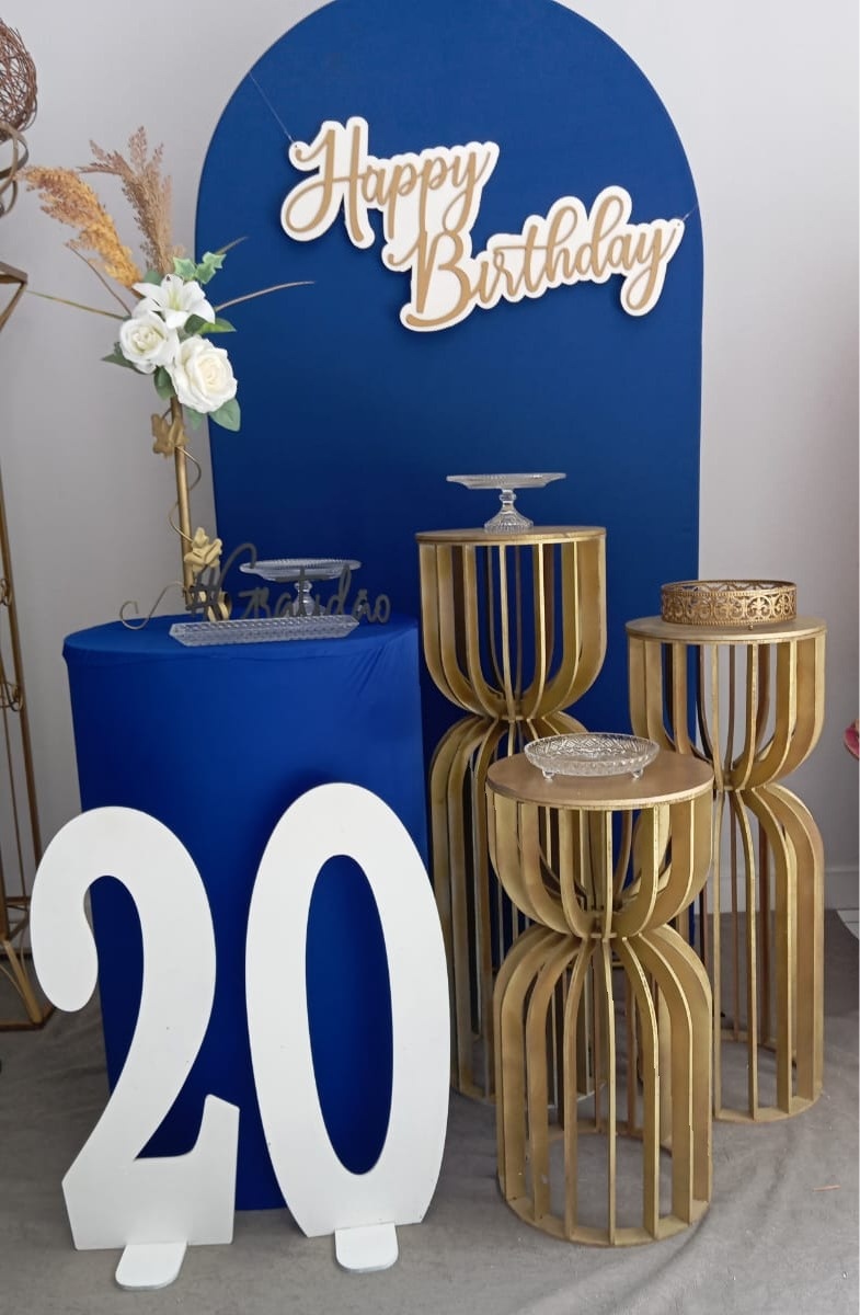 Kit Adulto 19 - Loja pegue monte rc decoração