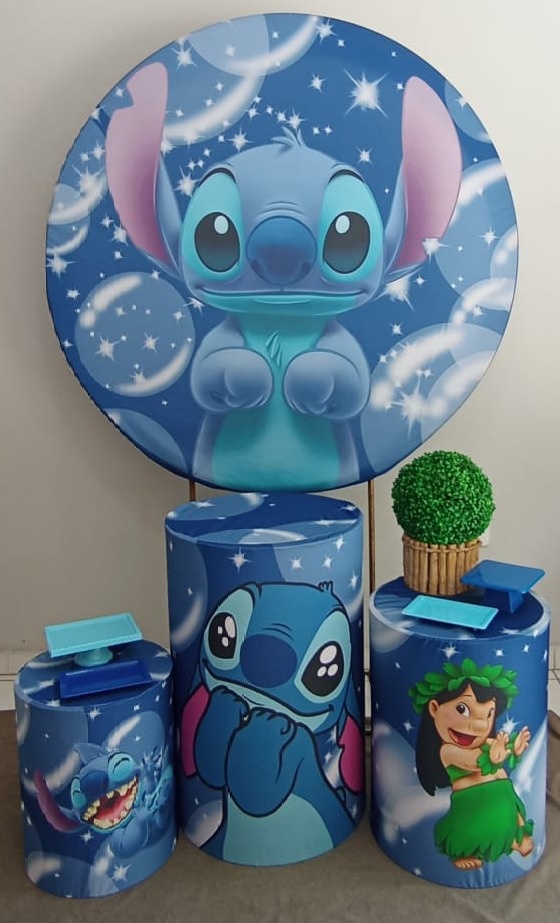 Kit P "3" - Loja pegue monte rc decoração