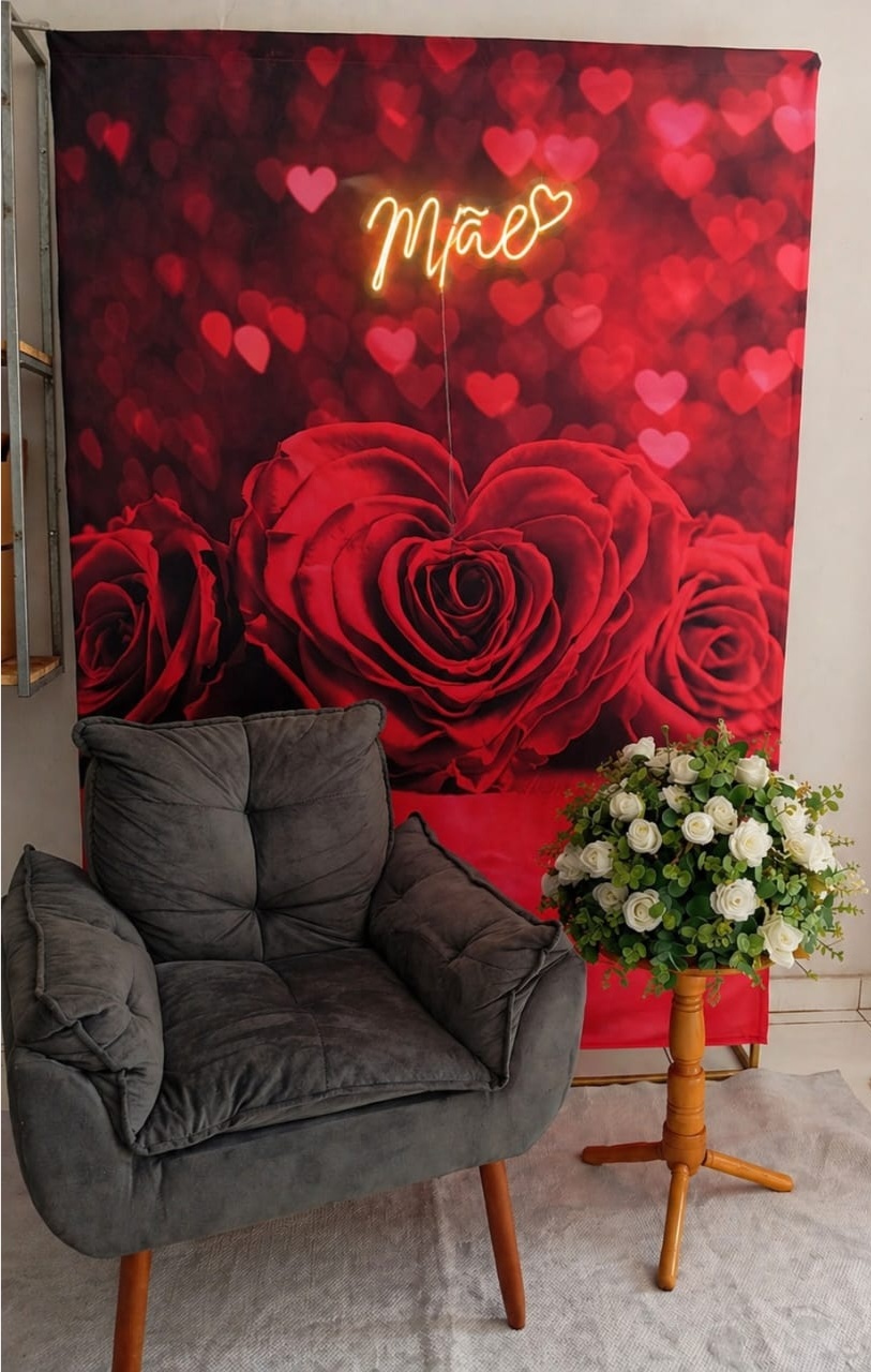 Dia das Mãe "12" - Loja pegue monte rc decoração