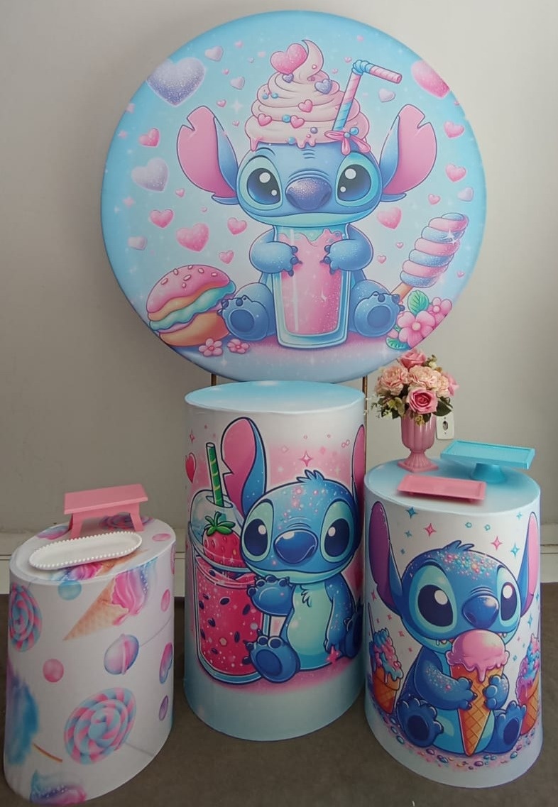 Kit P - Loja pegue monte rc decoração