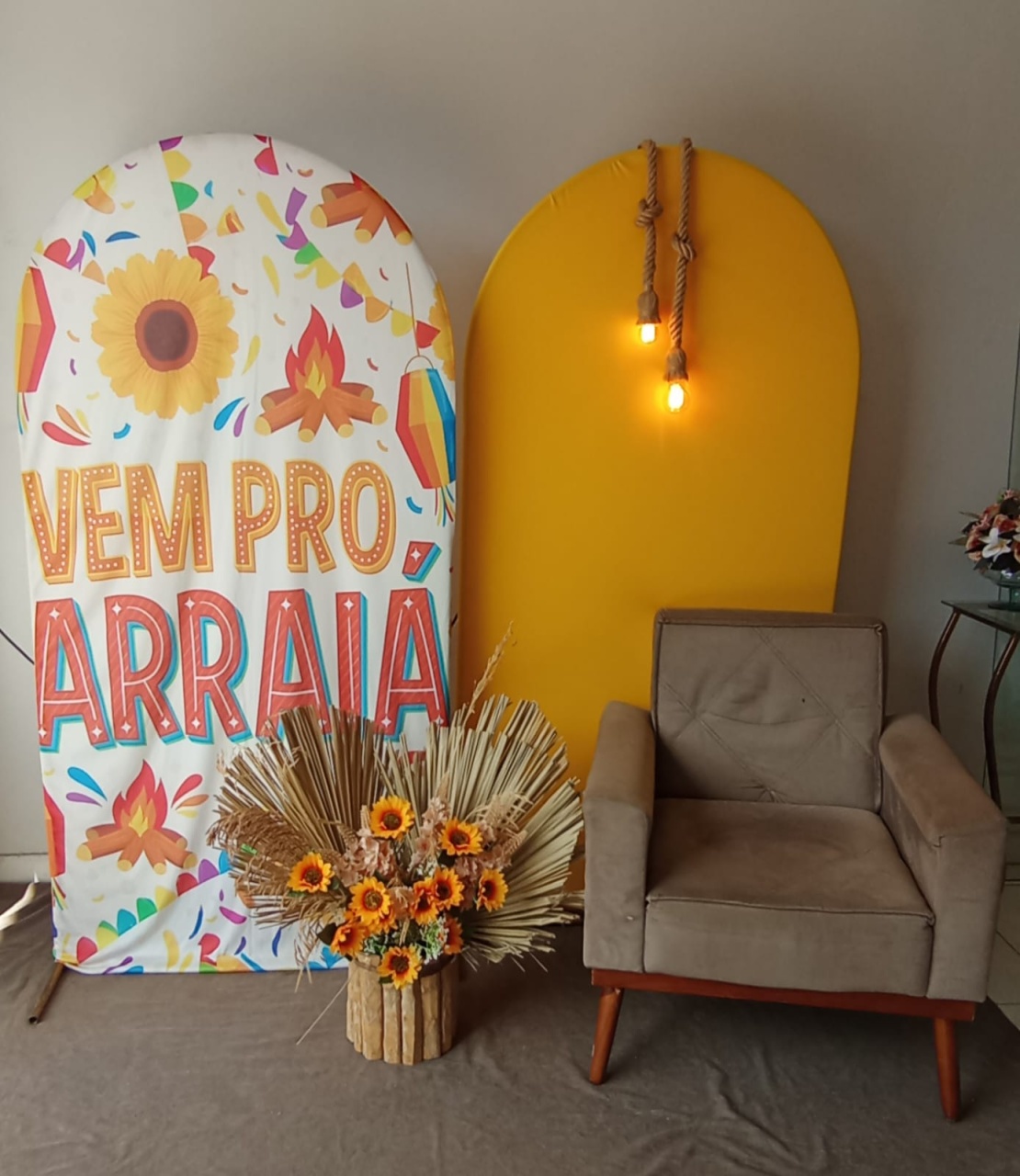 São João "11" - Loja pegue monte rc decoração