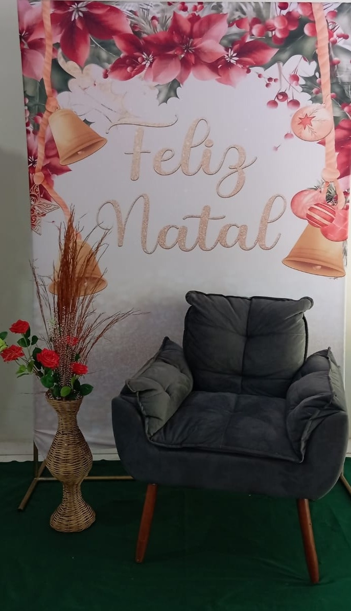 Natal "4" - Loja pegue monte rc decoração