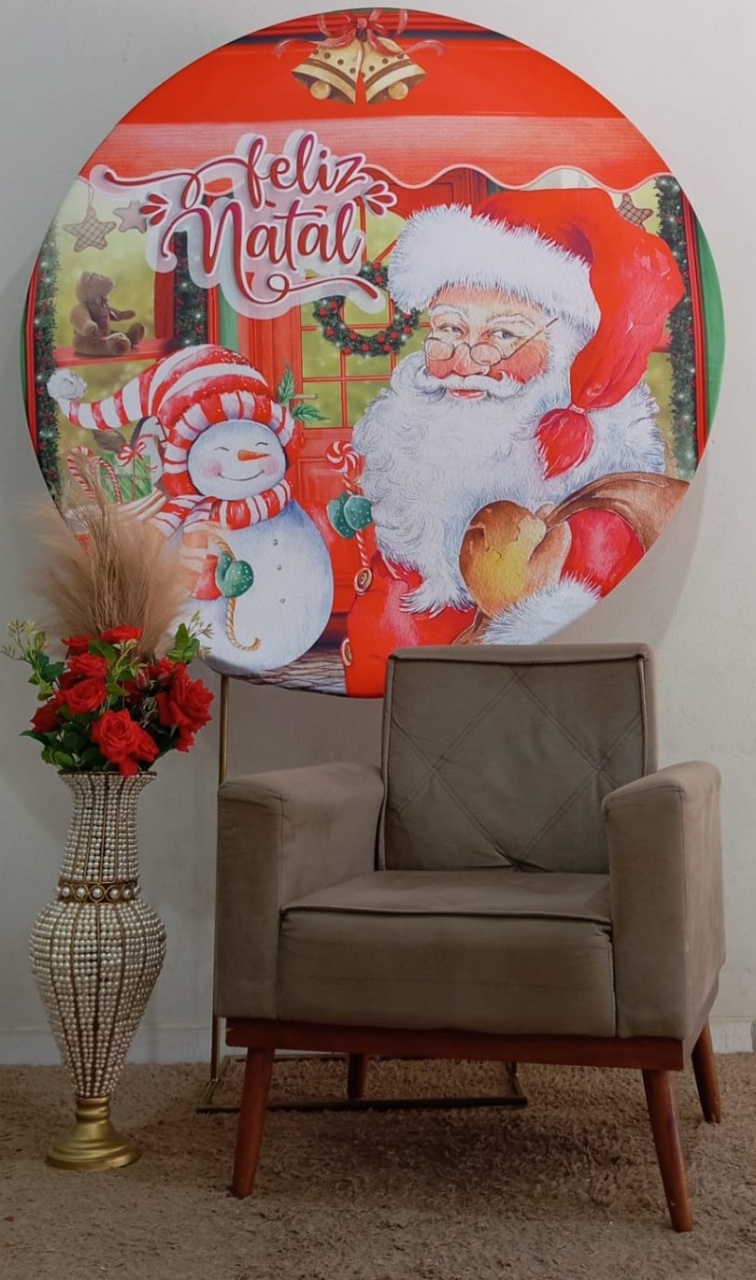 Natal "11" - Loja pegue monte rc decoração