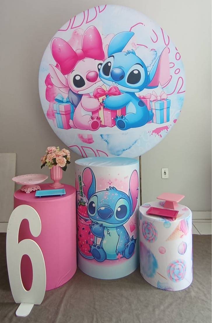Kit P "2" - Loja pegue monte rc decoração