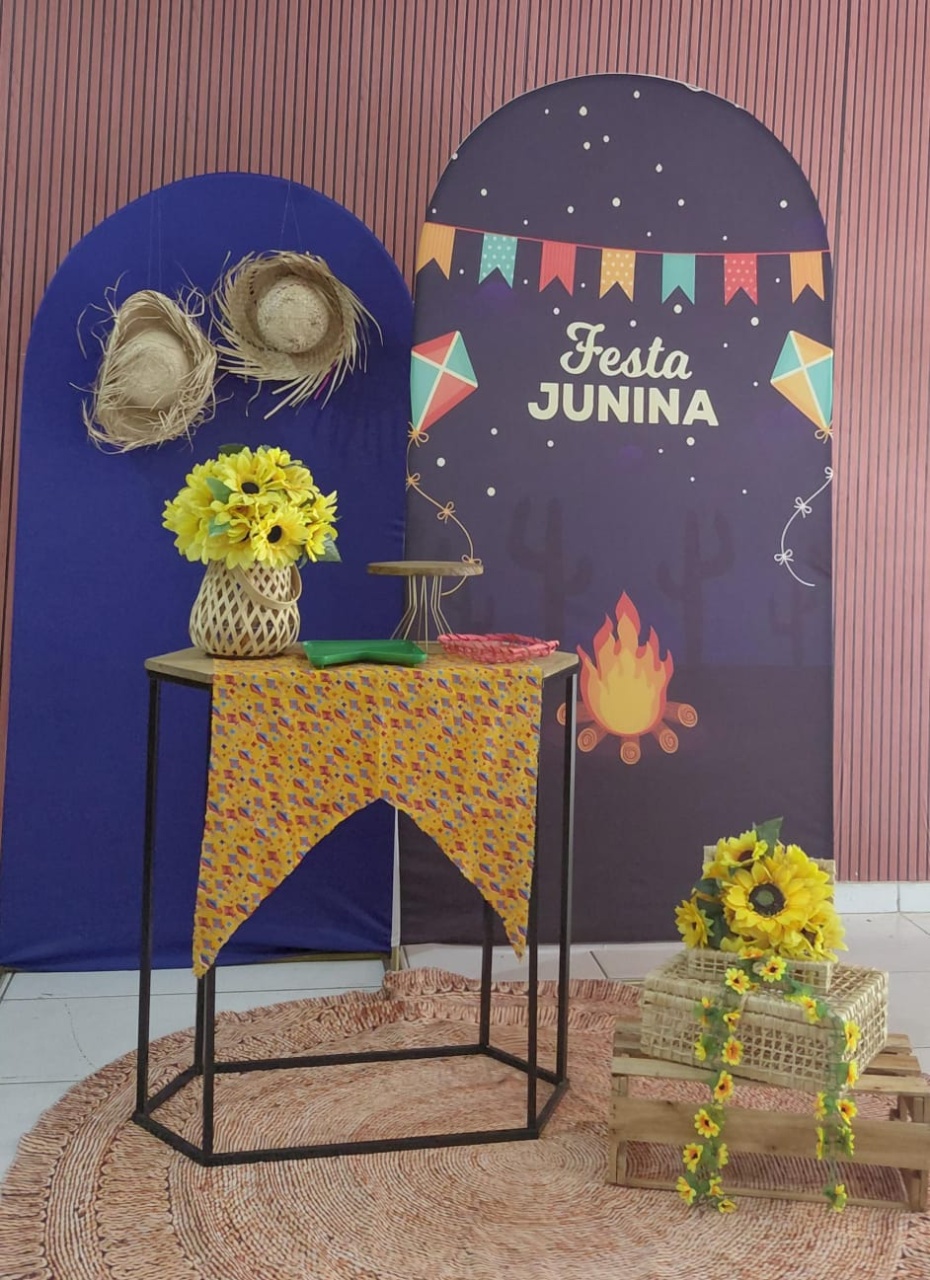 São João "19" - Loja pegue monte rc decoração