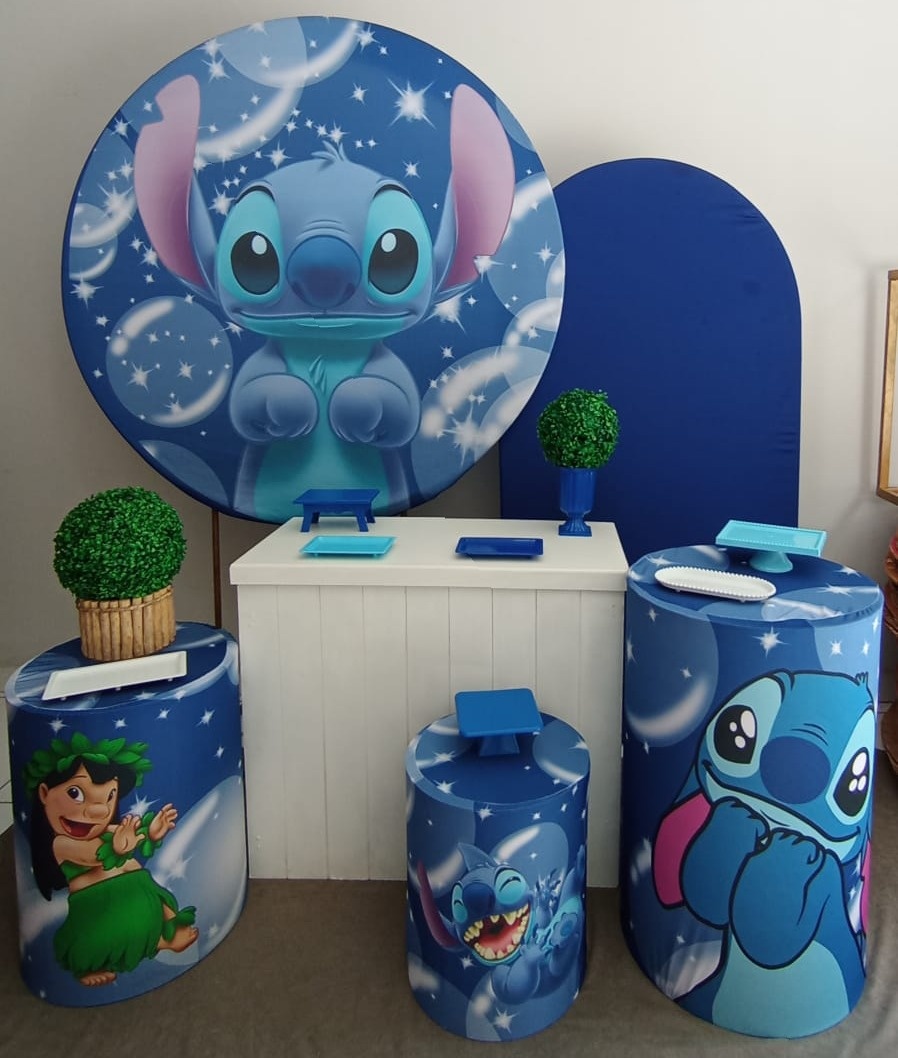 Kit G 2 Opção - Loja pegue monte rc decoração