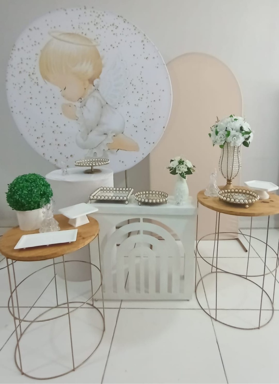 Batizado"2" - Loja pegue monte rc decoração