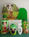 Mickey G - imagem 2