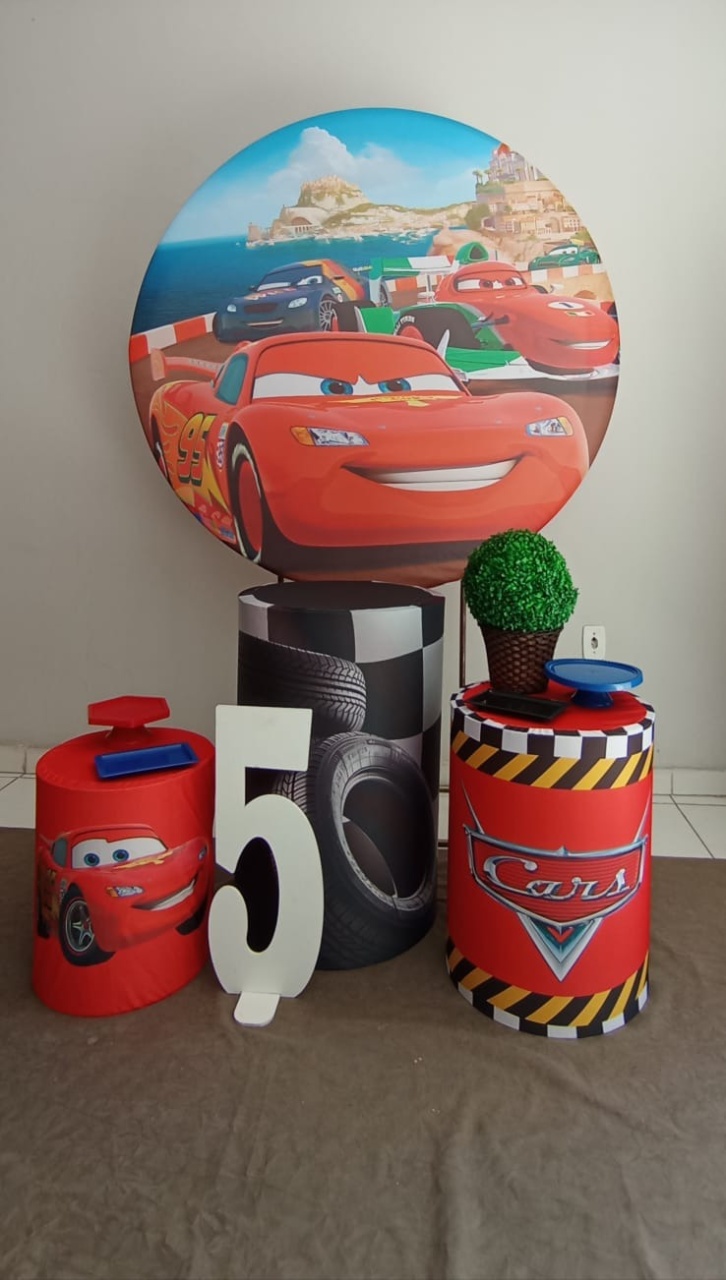 Carros P - Loja pegue monte rc decoração