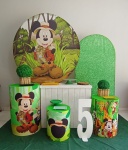 Mickey G - imagem 1