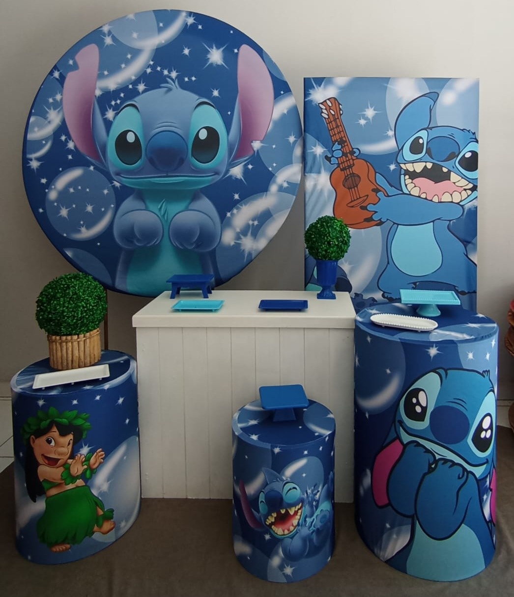 Kit G "1" - Loja pegue monte rc decoração