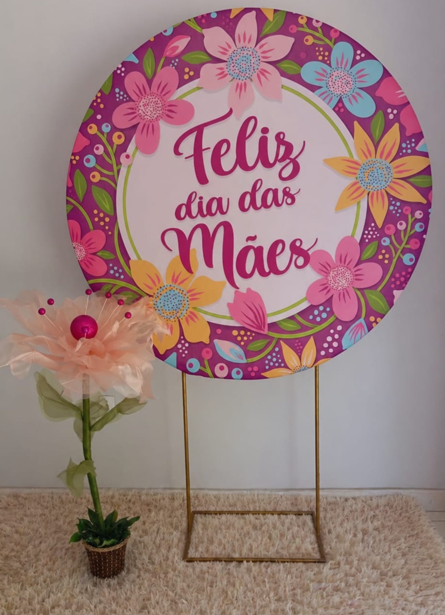 Dia das Mãe "6" - Loja pegue monte rc decoração