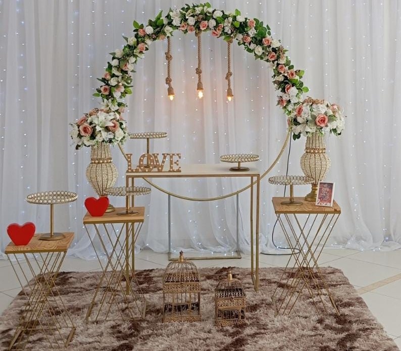 Kit Floral  - Loja pegue monte rc decoração