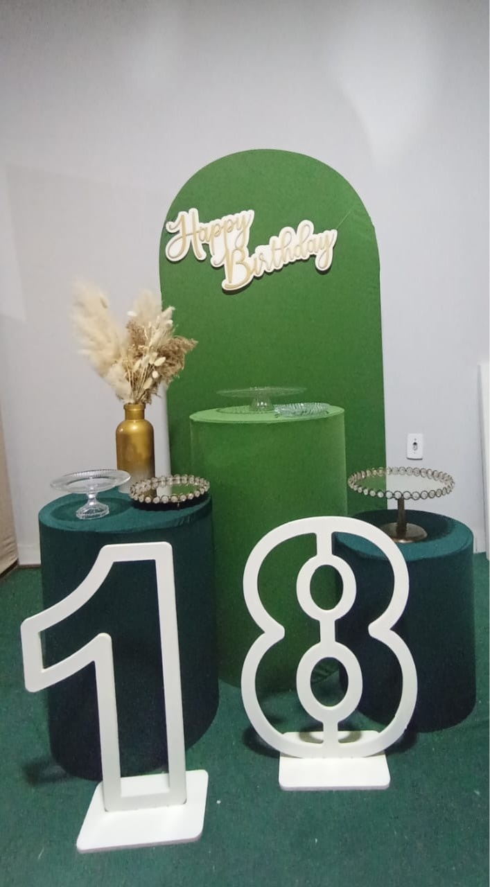 Kit Adulto 5 - Loja pegue monte rc decoração